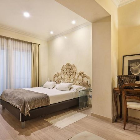 Apartament Il Cavalierino Florencja Zewnętrze zdjęcie