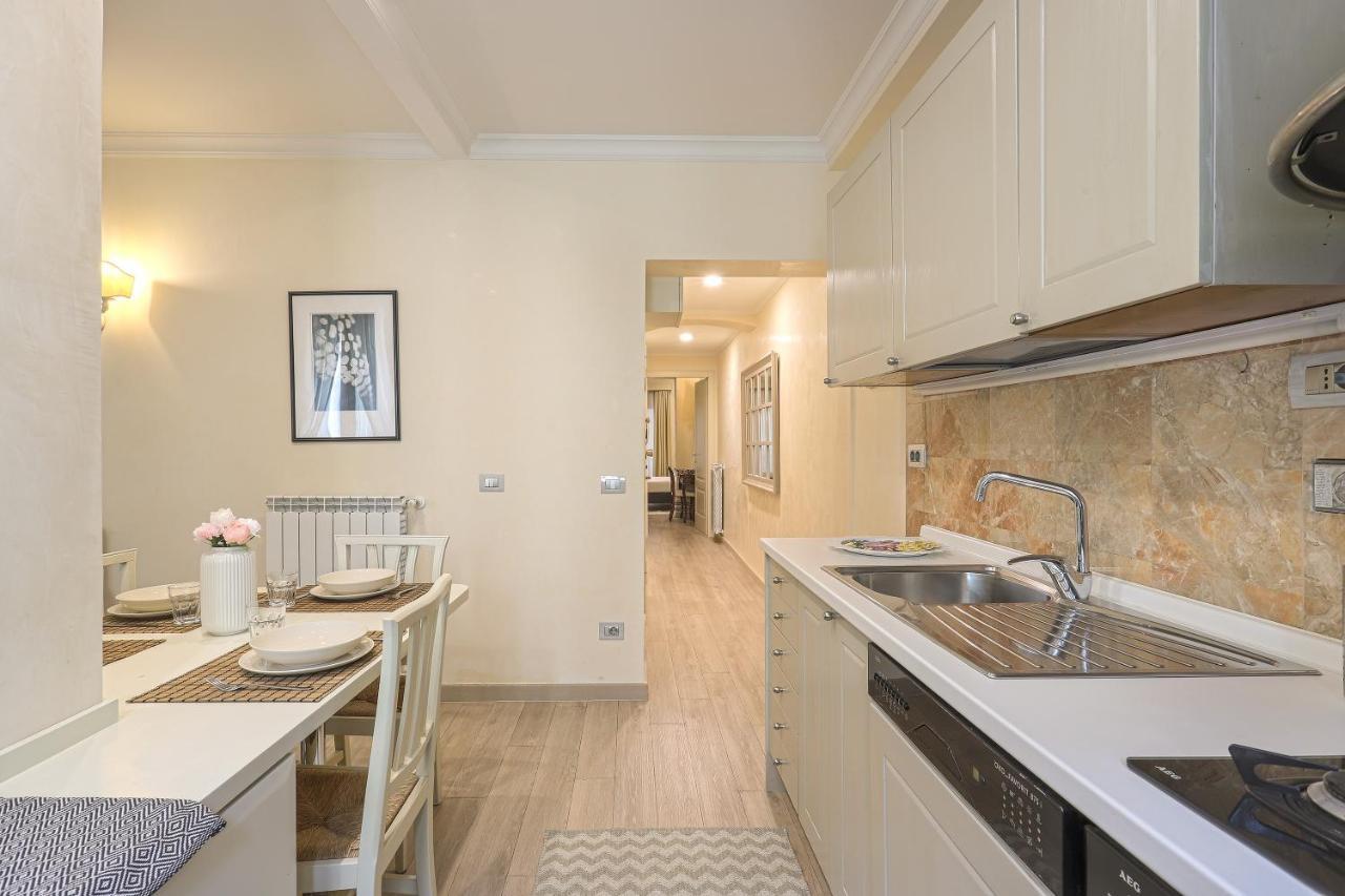 Apartament Il Cavalierino Florencja Zewnętrze zdjęcie
