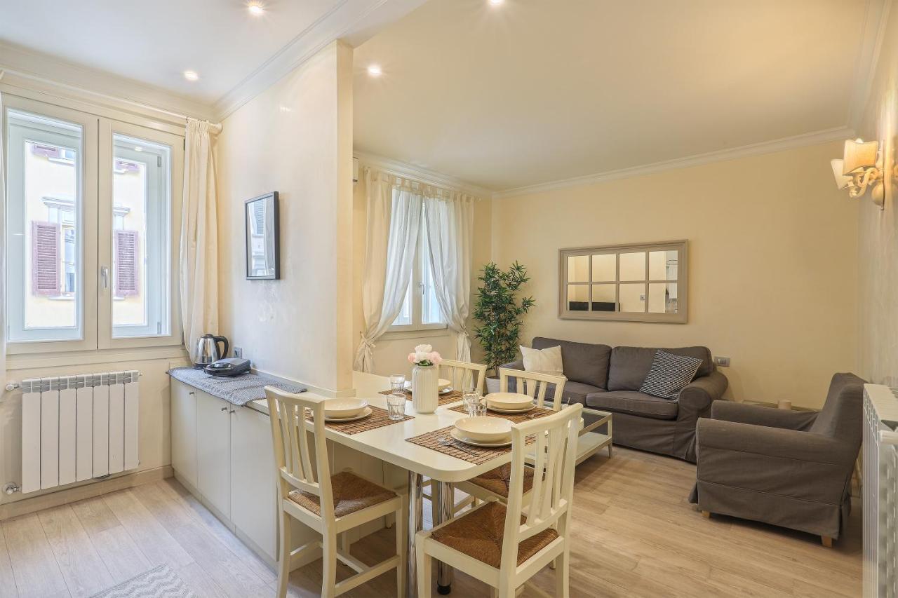 Apartament Il Cavalierino Florencja Zewnętrze zdjęcie