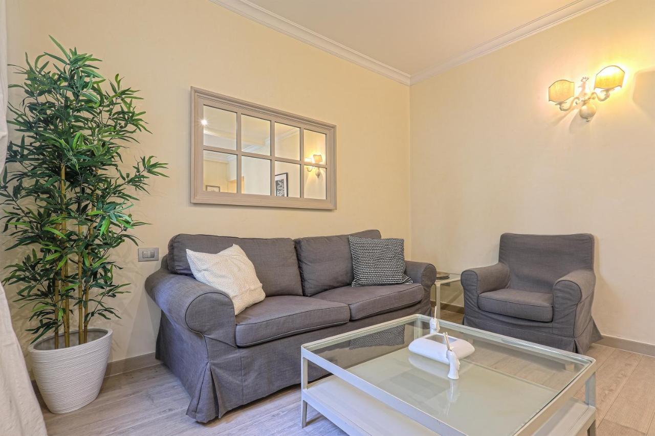 Apartament Il Cavalierino Florencja Zewnętrze zdjęcie