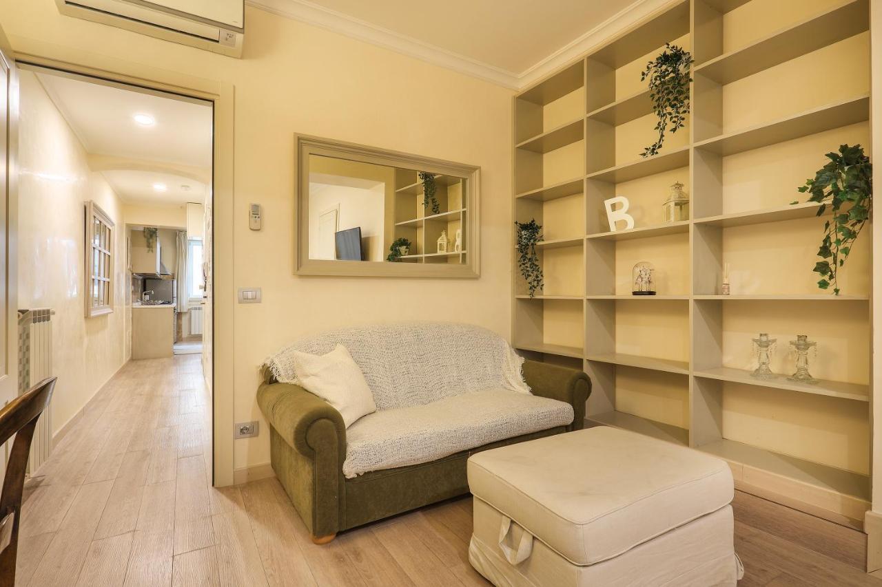 Apartament Il Cavalierino Florencja Zewnętrze zdjęcie