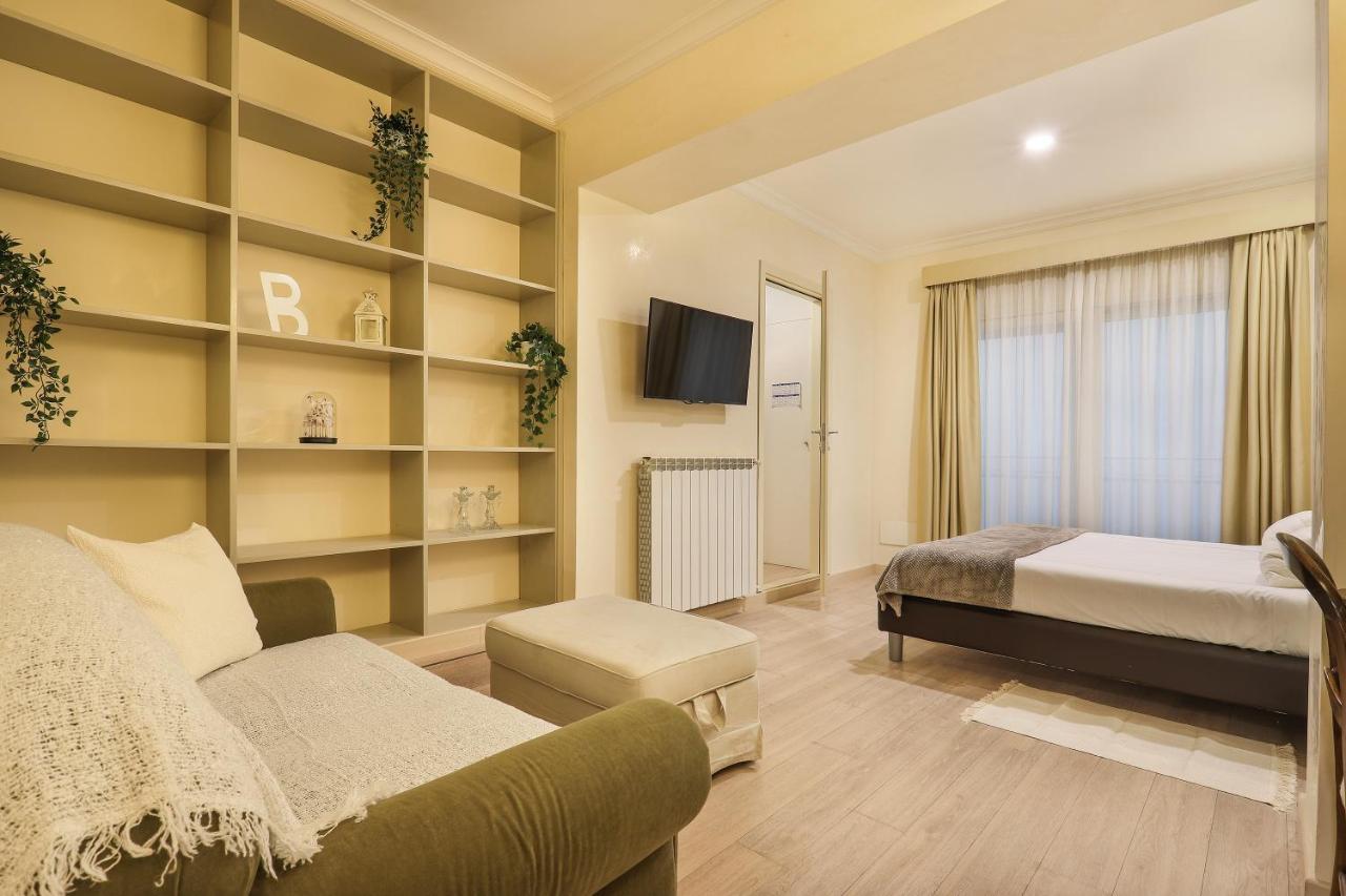 Apartament Il Cavalierino Florencja Zewnętrze zdjęcie