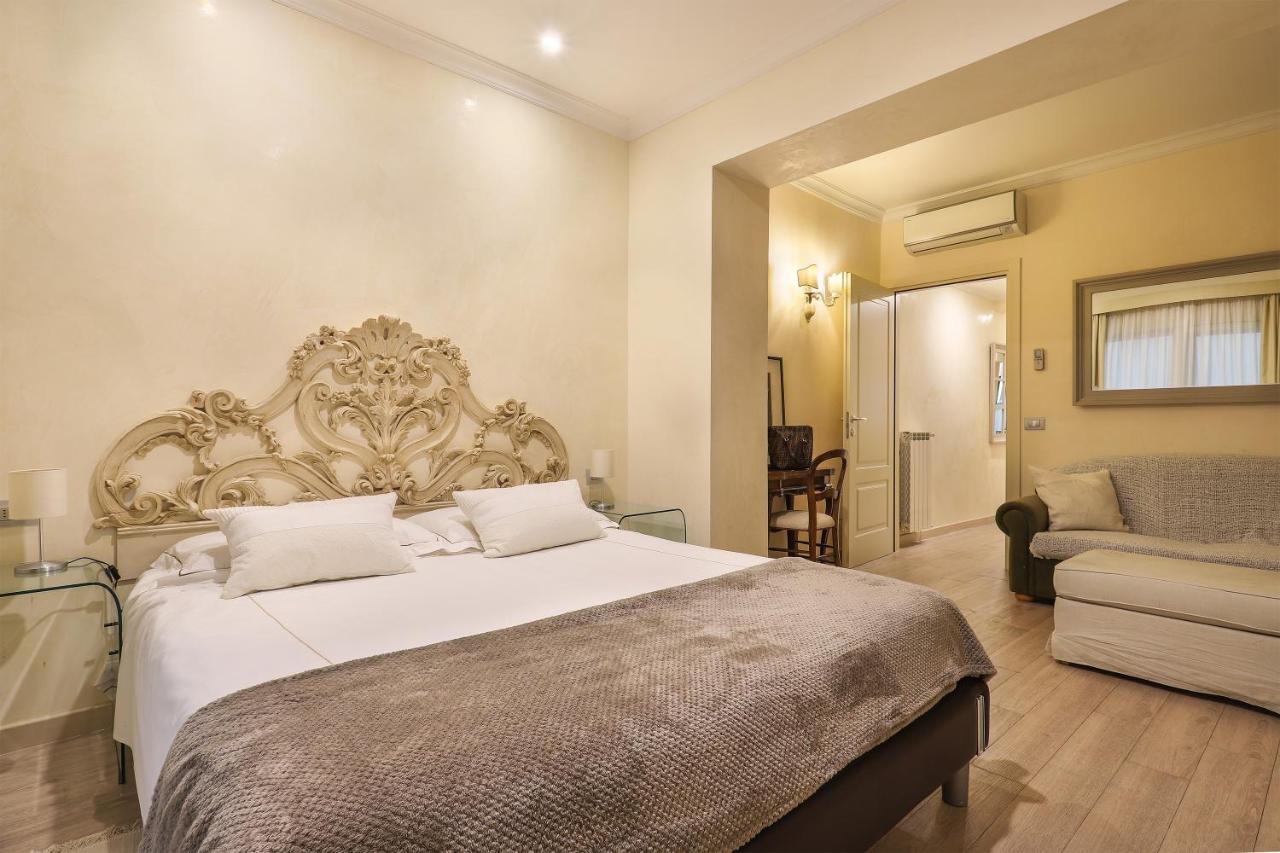 Apartament Il Cavalierino Florencja Zewnętrze zdjęcie