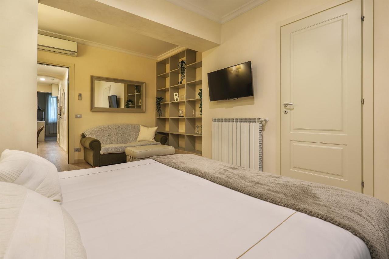 Apartament Il Cavalierino Florencja Zewnętrze zdjęcie