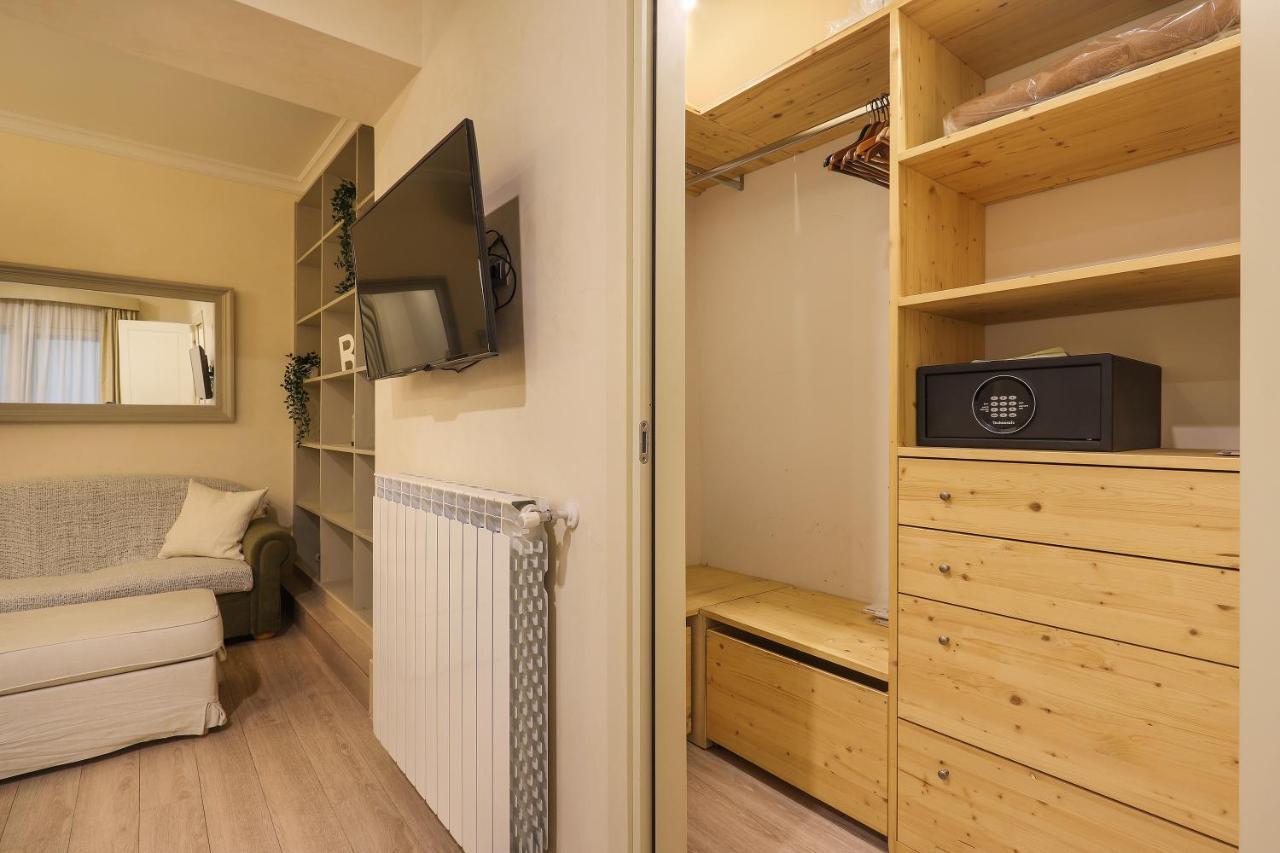 Apartament Il Cavalierino Florencja Zewnętrze zdjęcie