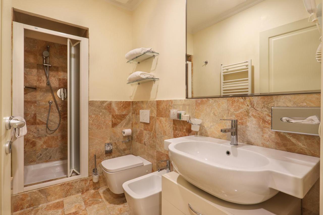 Apartament Il Cavalierino Florencja Zewnętrze zdjęcie
